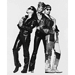 Подарочный Фотоальбом Two Million Miles by Andrew Macpherson варинант исполнения - 4 | Loft Concept в Липецке