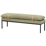 Банкетка Chase Banquet варинант исполнения - 1 | Loft Concept в Липецке