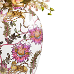 Ваза фарфоровая Leopard Collection  варинант исполнения - 2 | Loft Concept в Липецке