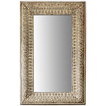 Настенное зеркало Halbert Mirror варинант исполнения - 1 | Loft Concept в Липецке