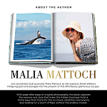 Подарочный фото-альбом Для тех, кто мечтает о приключениях Hotel Wailea  варинант исполнения - 5 | Loft Concept в Липецке