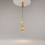 Подвесной светильник Level А 3000К 12ВТ варинант исполнения - 3 | Loft Concept в Липецке