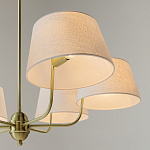 Люстра подвесная Modesto Е14 варинант исполнения - 12 | Loft Concept в Липецке