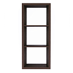 Полка-модуль для книг Primo длина 60 варинант исполнения - 1 | Loft Concept в Липецке