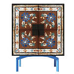 Тумба Short Carpet Angle варинант исполнения - 2 | Loft Concept в Липецке