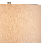 Настольная лампа с декором в виде пуговиц Bizarre Creation варинант исполнения - 2 | Loft Concept в Липецке