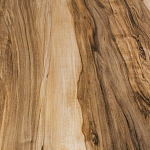 Стол обеденный раздвижной с прямоугольной столешницей на четырех черных ножках Blair варинант исполнения - 6 | Loft Concept в Липецке