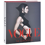 Подарочная Книга Vogue: The Editors  Eye варинант исполнения - 1 | Loft Concept в Липецке