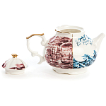 Заварочный чайник Seletti Smeraldina варинант исполнения - 3 | Loft Concept в Липецке