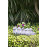 Кашпо Canaries варинант исполнения - 8 | Loft Concept в Липецке