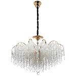 Люстра с хрустальными подвесками Crystal Classic Fairytree Chandelier 16 варинант исполнения - 3 | Loft Concept в Липецке