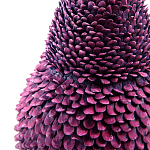 Экзотический Лиловый фрукт статуэтка Tropical Fruit Pandora 6 варинант исполнения - 2 | Loft Concept в Липецке