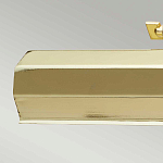 Светильник для картин с призматическим плафоном и двойными регулируемыми шарнирами Elstead Lighting варинант исполнения - 19 | Loft Concept в Липецке