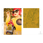 Книга Yayoi Kusama x Louis Vuitton  Creating Infinity варинант исполнения - 2 | Loft Concept в Липецке