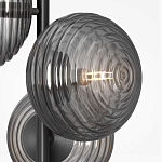 Подвесной светильник Rare grapes варинант исполнения - 2 | Loft Concept в Липецке