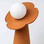 Настольная лампа TERRA [FLOW] варинант исполнения - 6 | Loft Concept в Липецке