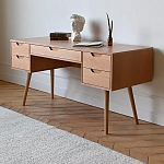 Письменный стол «STL 09» варинант исполнения - 1 | Loft Concept в Липецке