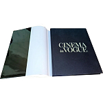Коллекционная книга Cinema in Vogue варинант исполнения - 4 | Loft Concept в Липецке