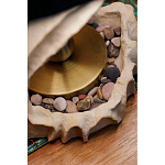 Лампа настольная «LABRADORITE» варинант исполнения - 3 | Loft Concept в Липецке