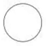 Пуф Calypso варинант исполнения - 2 | Loft Concept в Липецке