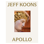 Коллекционная книга Jeff Koons: Apollo 2023 варинант исполнения - 1 | Loft Concept в Липецке