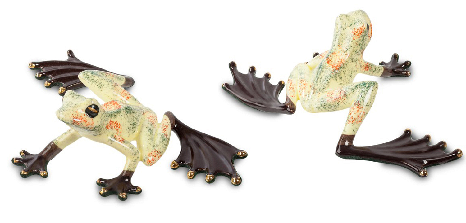 Статуэтка Statuette Frog S Статуэтка Statuette Frog S - Loft-Concept в Липецке