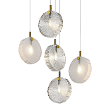 Подвесной светильник Lots of little things варинант исполнения - 1 | Loft Concept в Липецке