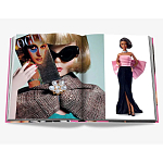 Подарочный редкий коллекционный альбом Барби Barbie - Assouline Coffee Table Book by Assouline варинант исполнения - 7 | Loft Concept в Липецке