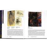 Подарочное издание Альбом Михаил Врубель варинант исполнения - 7 | Loft Concept в Липецке