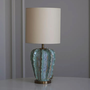 Светильник настольный «ERUZIONE»