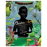 Редкое издание Photo Art The New World Of Photography варинант исполнения - 1 | Loft Concept в Липецке