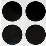 Дизайнерская плитка с узором Круг варинант исполнения - 1 | Loft Concept в Липецке