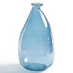 Ваза в виде бутыли TRANSPARENT FORMS 36 варинант исполнения - 1 | Loft Concept в Липецке