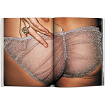 Фото альбом Кейт Мосс Kate moss by mario testino / taschen варинант исполнения - 4 | Loft Concept в Липецке