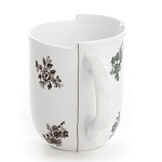 Кружка Seletti Fedora варинант исполнения - 3 | Loft Concept в Липецке