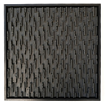 Объемное Панно в индустриальном стиле Industrial City варинант исполнения - 1 | Loft Concept в Липецке