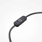 Настольный светильник Crochet Black 3000К 15Вт варинант исполнения - 5 | Loft Concept в Липецке