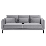 Диван трёхместный с подлокотниками Dutchman варинант исполнения - 23 | Loft Concept в Липецке