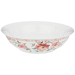 Сервиз обеденный из фарфора 23 предмета Flower Porcelain Collection варинант исполнения - 4 | Loft Concept в Липецке