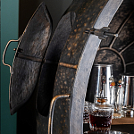 Бар Steampunk Light Bulb Tester  варинант исполнения - 5 | Loft Concept в Липецке