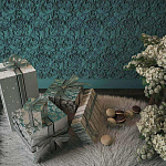 Гипсовая 3D Панель C-06 варинант исполнения - 2 | Loft Concept в Липецке