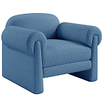 Современное Кресло Sunrise  варинант исполнения - 3 | Loft Concept в Липецке