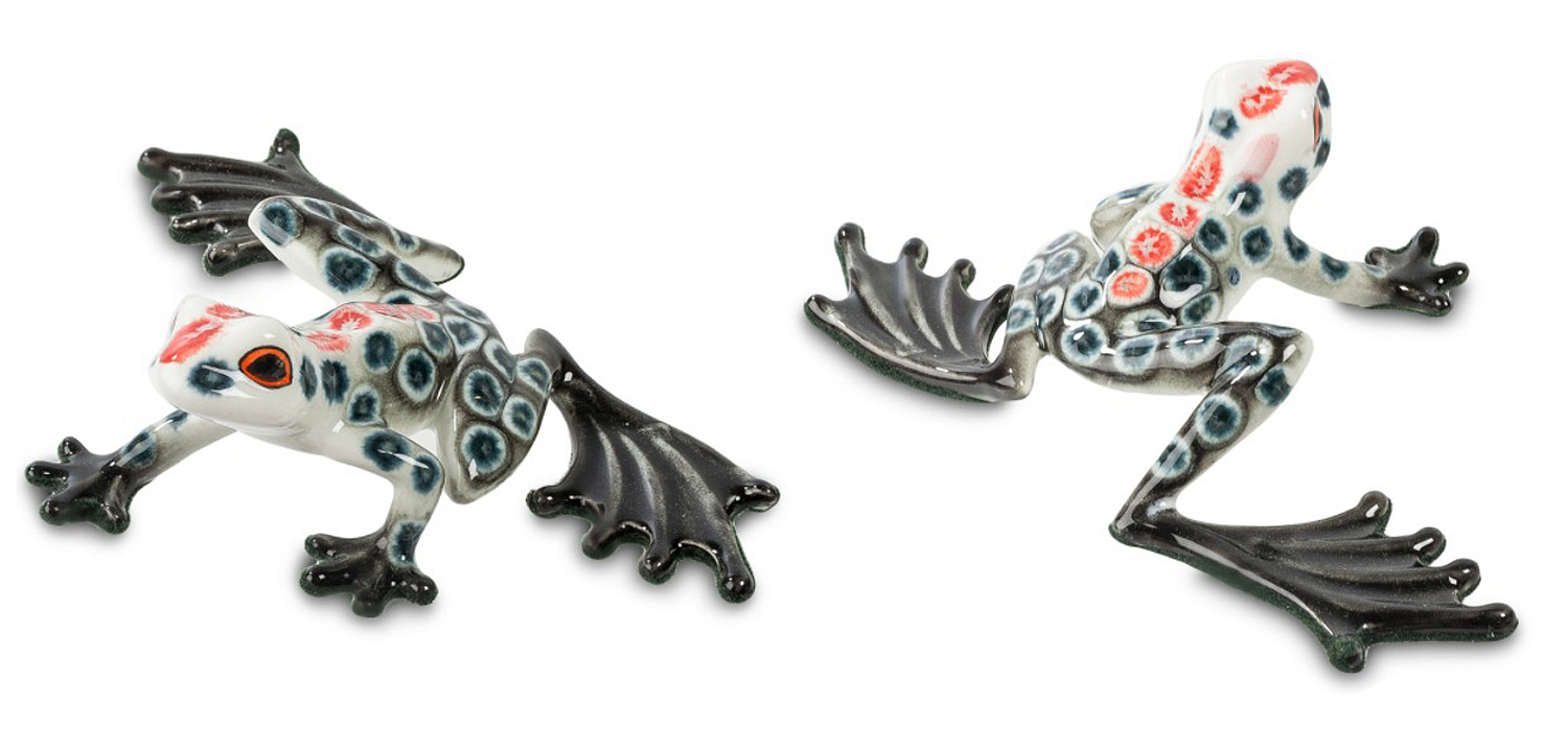 Статуэтка Statuette Frog G Статуэтка Statuette Frog G - Loft-Concept в Липецке
