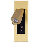 Бра Gold Led Chelsom Limited варинант исполнения - 2 | Loft Concept в Липецке