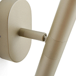 Бра поворотное Alf Spot Wall Lamp Beige варинант исполнения - 4 | Loft Concept в Липецке