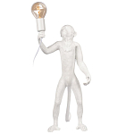 Настольная лампа Monkey Pennant варинант исполнения - 1 | Loft Concept в Липецке