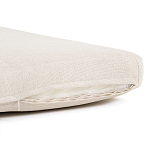 Оттоманка  садовая из акации  Comfortable варинант исполнения - 5 | Loft Concept в Липецке