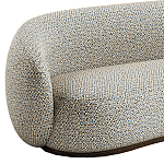 Диван Palmer варинант исполнения - 3 | Loft Concept в Липецке