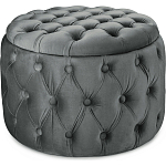 Пуф Grey Stone варинант исполнения - 1 | Loft Concept в Липецке