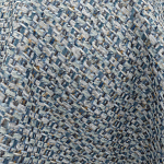 Мебельная ткань Шенилл голубой цвет 142 см T4-60 варинант исполнения - 5 | Loft Concept в Липецке